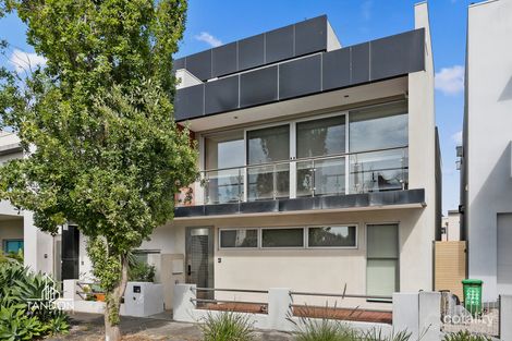 13 Waterside Pl, Maribyrnong, VIC 3032