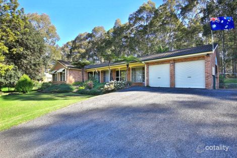 35 Koloona Dr, Tapitallee, NSW 2540