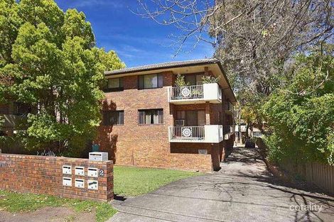 4/2 Allen St, Harris Park, NSW 2150
