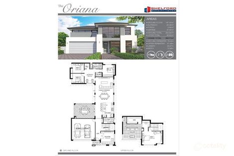 Property photo of 27 Pharus Grove Jindalee WA 6036