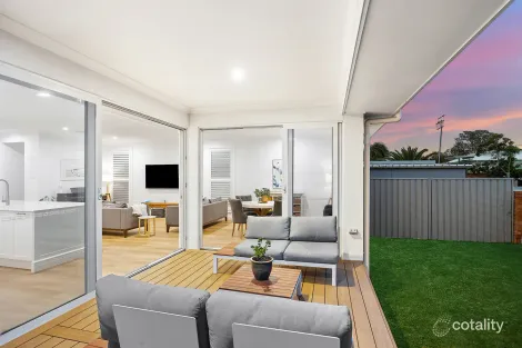 Property photo of 18 Gladstan Avenue Long Jetty NSW 2261