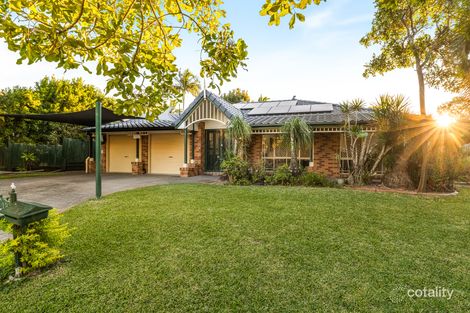 13 Delacroix Pl, Mackenzie, QLD 4156