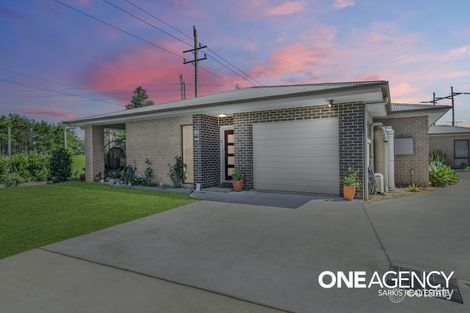 Property photo of 95A Adams Street Heddon Greta NSW 2321