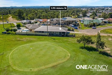 Property photo of 95A Adams Street Heddon Greta NSW 2321