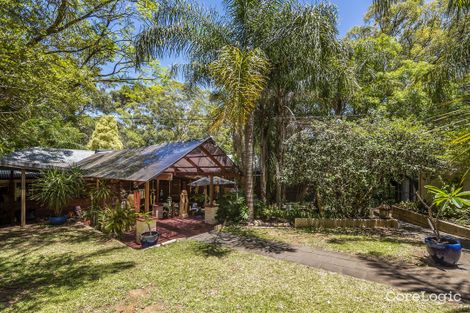 Property photo of 19 Ronneby Road Lesmurdie WA 6076