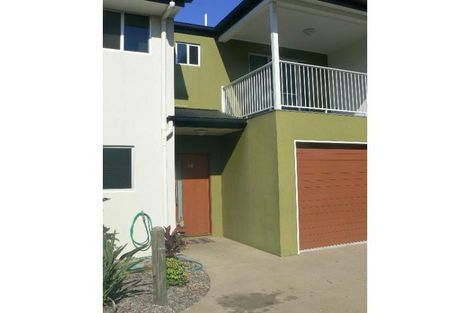 Property photo of 14/26-28 Hunter Street Pialba QLD 4655