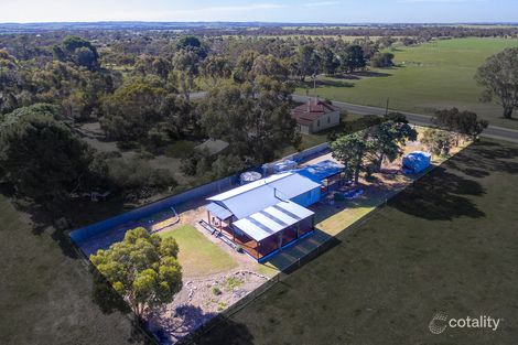Property photo of 156 Main Road Finniss SA 5255