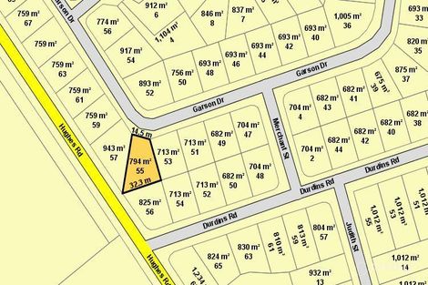 55 Garson Dr, Bargara, QLD 4670