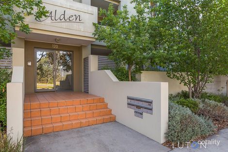 9/120 Athllon Dr, Greenway, ACT 2900
