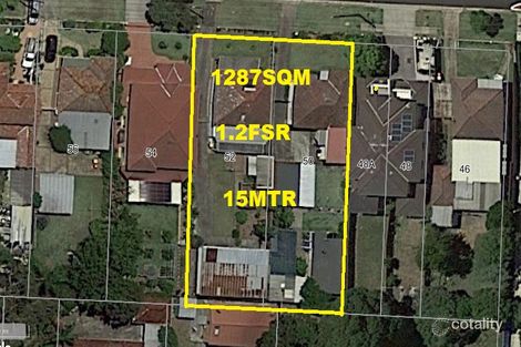 52 Essington St, Wentworthville, NSW 2145