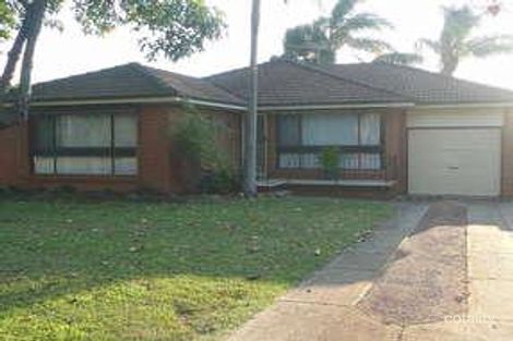 4 Jamison St, Ruse, NSW 2560
