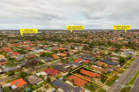 Property photo of 192 Morris Road Hoppers Crossing VIC 3029