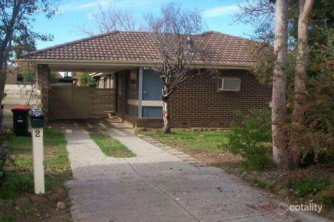 2 Kallista Pl, Melton West, VIC 3337