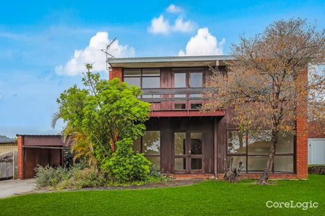 Property photo of 62 Joseph Banks Drive Kings Langley NSW 2147