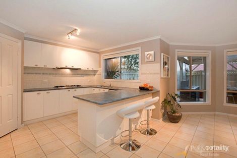 Property photo of 38 Sommersby Road Point Cook VIC 3030