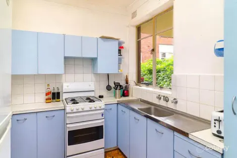 Property photo of 3/55 Pacific Highway Roseville NSW 2069