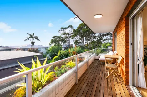 5/109 Crown Rd, Queenscliff, NSW 2096