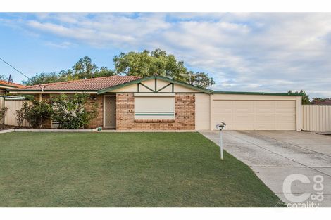 12 Tunnicliffe St, Parmelia, WA 6167