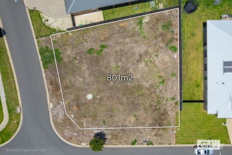 Property photo of 28 Strickland Street Killara VIC 3691