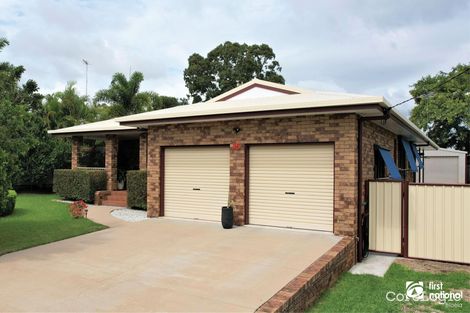 Property photo of 35 Lawrence Street Biloela QLD 4715