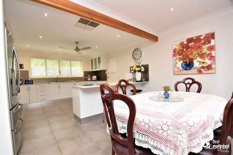 Property photo of 35 Lawrence Street Biloela QLD 4715