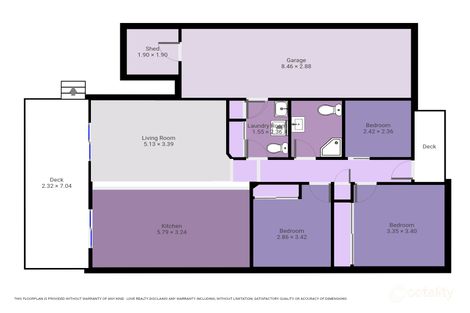 8/3 Parkside Pde, Toronto, NSW 2283