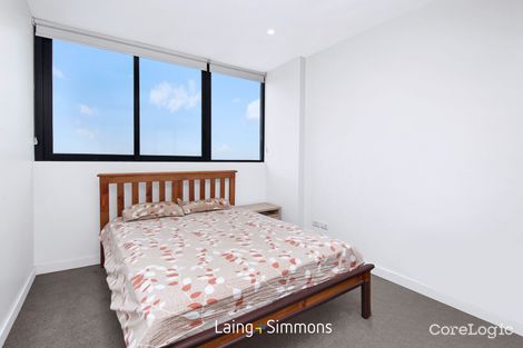 Property photo of 2005/1 Boys Avenue Blacktown NSW 2148