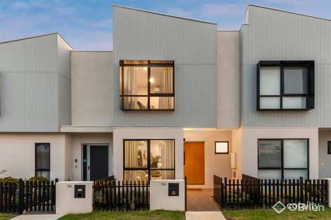 Property photo of 54 Carnival Boulevard Berwick VIC 3806