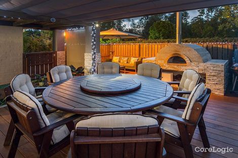 Property photo of 17 Nocturne Lane Coomera QLD 4209