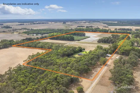 69 Glenarty Rd, Karridale, WA 6288