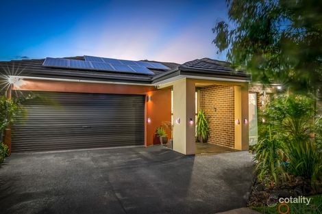 Property photo of 6 Hemlock Way Epping VIC 3076