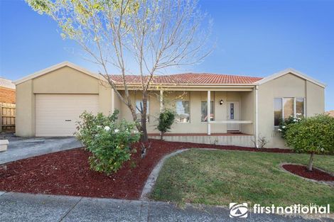 Property photo of 3B Allardice Parade Berwick VIC 3806