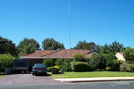 18 Ewing Ave, Bull Creek, WA 6149