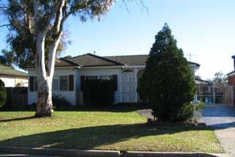 43 Medley Ave, Liverpool, NSW 2170