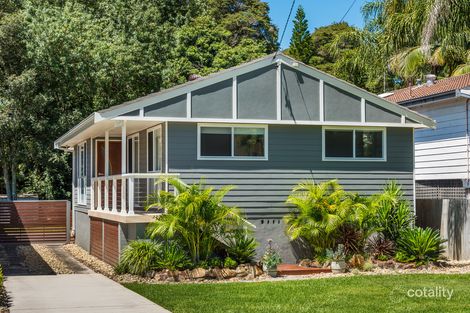 Property photo of 15 Tamara Road Erina NSW 2250