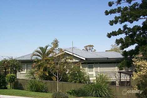 54 Gregory St, Taringa, QLD 4068