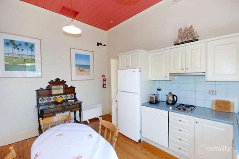 Property photo of 94 Hesse Street Queenscliff VIC 3225