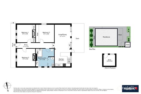 Property photo of 18 Mary Street Richmond VIC 3121
