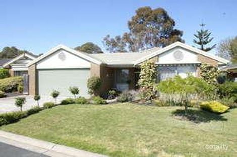Property photo of 6 Bluegrass Walk Frankston VIC 3199