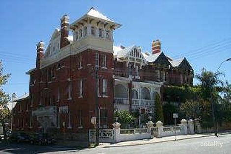 235 Beaufort St, Perth, WA 6000