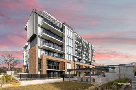 49/39 Mcintyre St, Narrabundah, ACT 2604