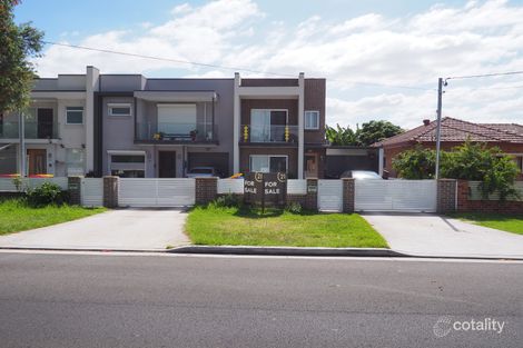 46 The Avenue, Canley Vale, NSW 2166