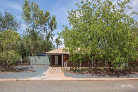 Property photo of 1 Cassia Place South Hedland WA 6722