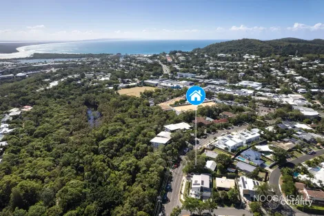 8 Wyandra St, Noosa Heads, QLD 4567