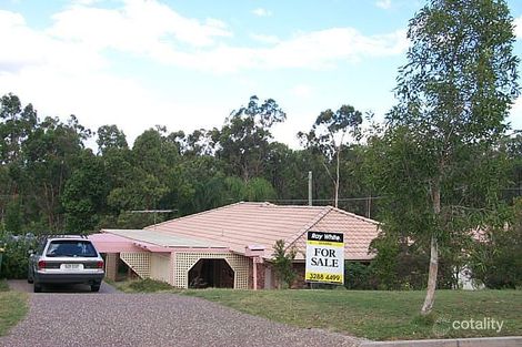 22 W G Hayden Dr, Collingwood Park, QLD 4301