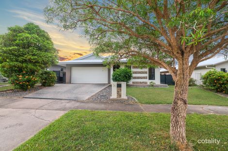 Property photo of 34 Tuckeroo Boulevard Zuccoli NT 0832