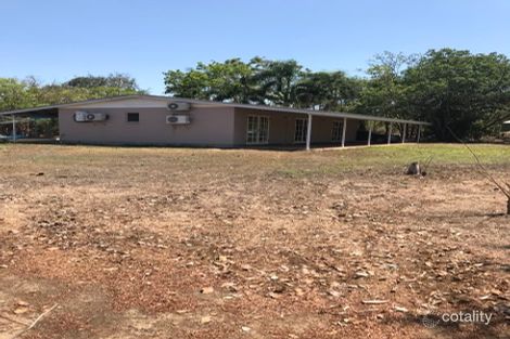 Property photo of 55 Hunter Road Bees Creek NT 0822