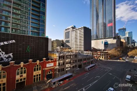 503/38 Rose Lane, Melbourne, VIC 3000