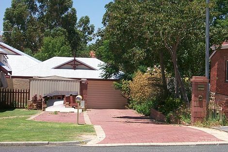 Property photo of 40B Gallipoli Street Lathlain WA 6100