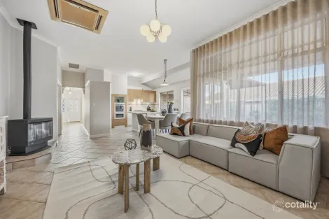 Property photo of 3 Goldfinch Loop Woodvale WA 6026